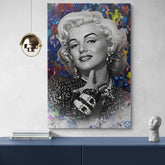 Heart & Hue: The Monroe Vibe